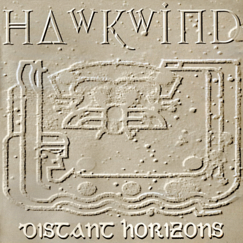 Hawkwind : Distant Horizons
